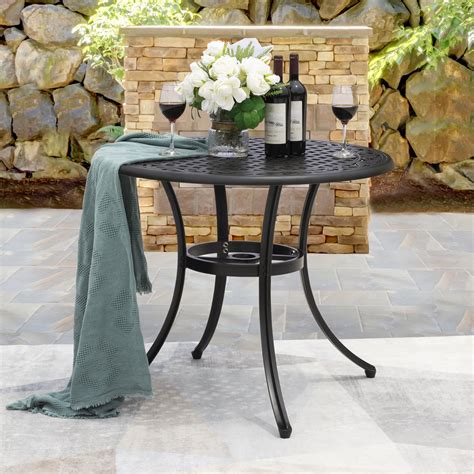 Dagan Industries 42-Inch Wood Burning Fire Pit Table. 0. Free shipping, arrives in 3+ days. $ 1,42842. Hanover Outdoor 40" Square Gas Fire Pit with Durastone Top. Free shipping, arrives in 3+ days. $ 1,47746. Alfresco Home Margherita 48" Round Cast Aluminum Gas Fire Pit/Chat Table with Glacier Ice Firebeads. 