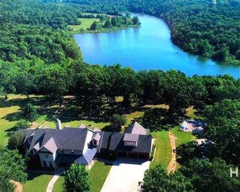 Newspaper.com. 1 of 10. $80M Evergreen Crystal Palace For Sale Above Table Rock Lake $80,000,000 | Built 1990 | 24,963 Sq. Ft. | 350+ Acres Branson West, Missouri, United States First time offered for sale since its completion in the 1990s, Evergreen Crystal Palace is a truly one-of-a-kind residential/corporate retreat sited high above Branson .... 