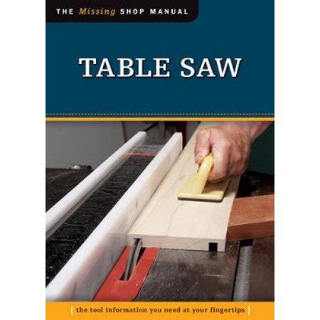 Table saw the tool information you need at your fingertips missing shop manual. - Volvo v40 workshop manual service repair.