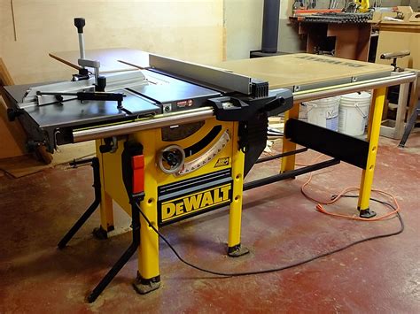 Table saws on craigslist. A used table saw can be worth $100 to $200. If the used table saw is in good condition and it’s from a popular manufacturer, it can be worth $350 up to $1000. Prices of used table saw may vary depending on its size, condition, brand, value, and warranty. 