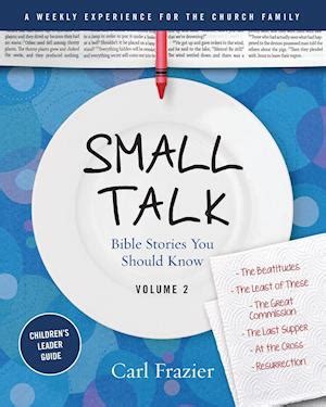Table talk volume 2 small talk children s leader guide. - Breakeven analysis the definitive guide to cost volume profit analysis second edition.