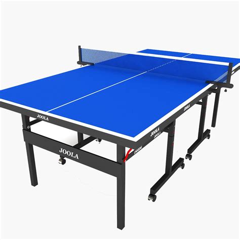 Table tennis 3d. Table tennis racket with high quality for any your scene. Modeled in Blender 3D. Rendered in Cycles. I tried to make a good model for your use, so that you were satisfied. Formats: Blend, FBX, OBJ. All components with subdivision modifier - so you can change the level of the smoothing. For all questions, please contact and I will be happy to ... 