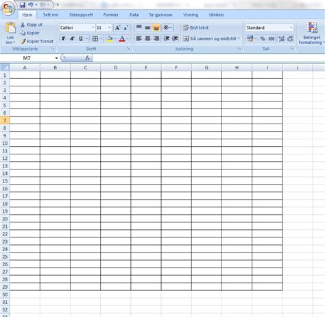 Table with borders inserted as an object into Word results in a table