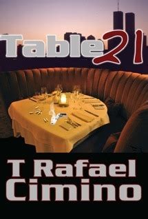 Read Table 21 By T Rafael Cimino