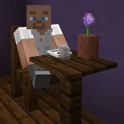 TableChair - Mods - Minecraft - CurseForge