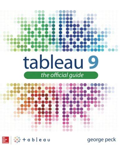 Tableau 9 the official guide the official guide. - Separate peace review answers to study guide.