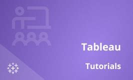 Tableau Certification Training Course in Toronto - Intellipaat