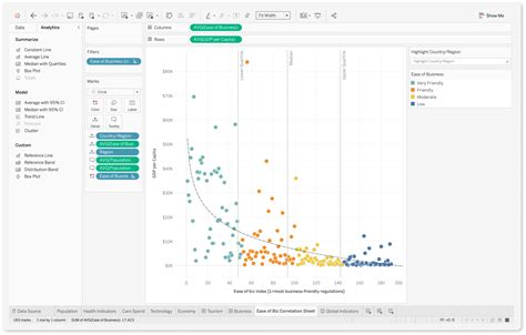 Tableau Desktop Connetti, analizza e visualizza qualsiasi …