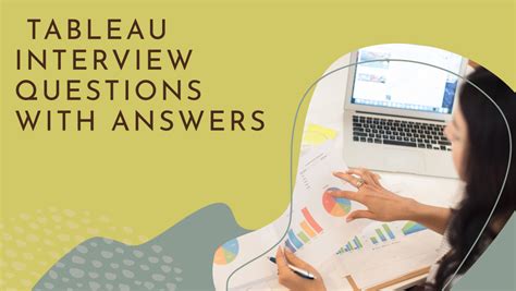 Tableau Virtual Trainingpedia Interview questions, Interview questions and answers, Business