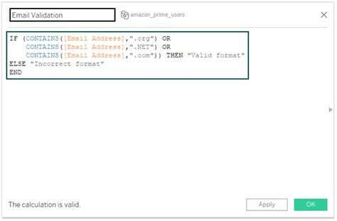 Tableau contains multiple values.  That is because, in theory, this is bad data-ing...