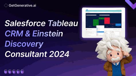 Tableau-CRM-Einstein-Discovery-Consultant Kostenlos Downloden