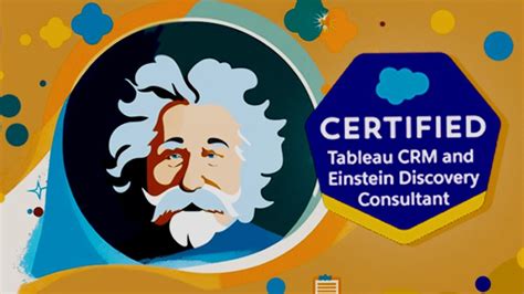 Tableau-CRM-Einstein-Discovery-Consultant Online Test