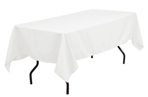 Tablecloth 60″x120″ Just Party and Equipment Rental Fayetteville NC