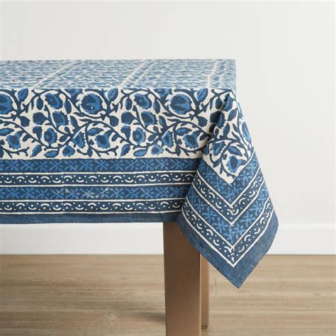 Tablecloths Fair Trade Winds