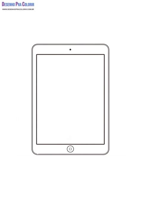 Tablet Coloring