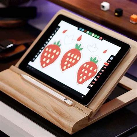 Tablet Drawing Stand