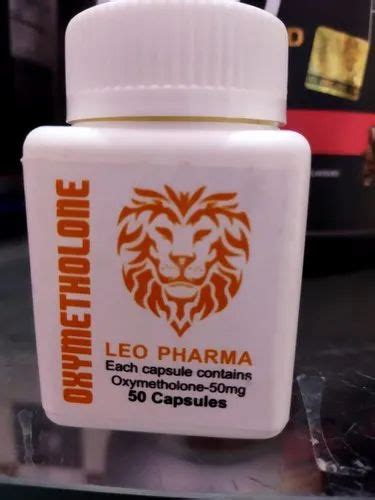 th?q=Tablet Leo Pharma Oxymetholone Capsules, 50 Tabs - IndiaMART