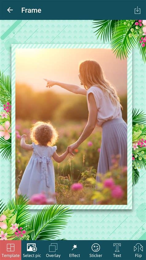 Tablet de Photo Frame APK Download for Android 