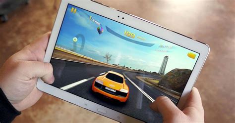Tablet games. 4 days ago · Best tablet overall. 1. Apple iPad Air. View at Best Buy. View at Best Buy. Check Amazon. Best tablet overall. Apple's 2024 iPad Air soars to new heights thanks to the M2 chip inside. With a great ... 