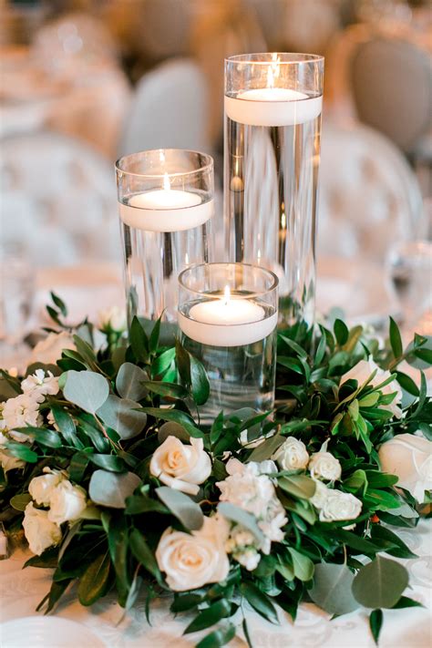 Tabletop Decoration Centerpieces Decoration Table Wedding Table …