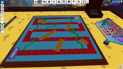 Tabletop Simulator Eels and Escalators YouTube