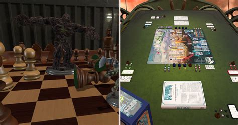 Tabletop simulator android.  Why don’t you sell each premium The best Tabletop Sim...