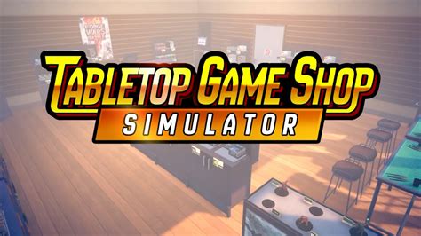 Tabletop simulator android. 0, Tabletop Simulator now has full access to the internet in g...
