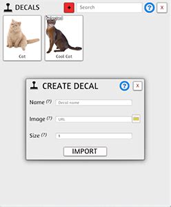 Tabletop simulator decals.  Technical Info Basic info on where you can find ...