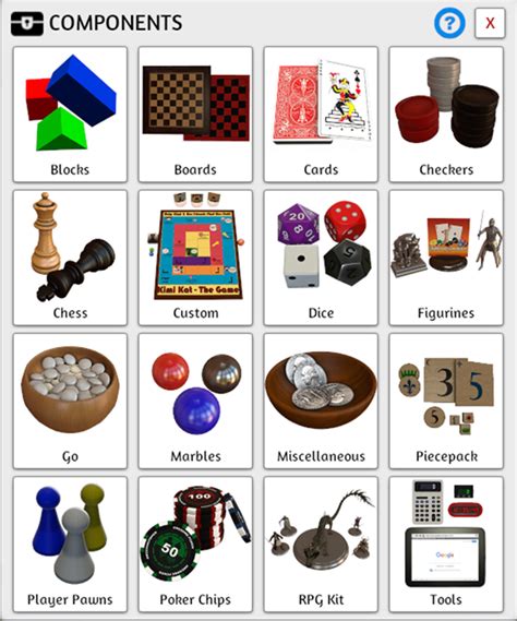Tabletop simulator objects.  Pressing the End Turn button Hey there folks, tod...