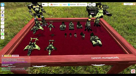Tabletop simulator warhammer 40k. Aug 17, 2020 ... TTS Warhammer 40k•21K views · 5:28. Go to channel · Installing Warhammer 40k on Tabletop Simulator | TTS Warhammer 40k New Player Tutorial. 