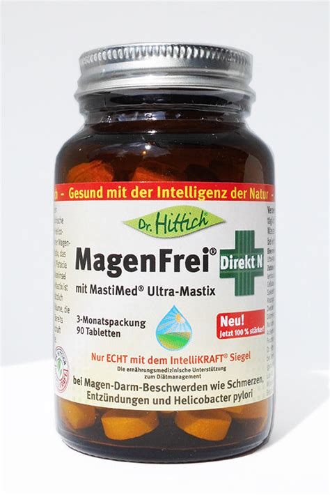 Tabletten Dr. Hittich Gesundheits-Mittel - Antoanvesinh.com