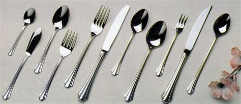 Tableware Collections and Cutlery in Kansas City