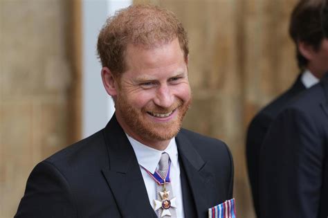Tabloid group admits and apologizes for unlawfully gathering info on Prince Harry