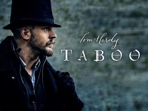 Taboo, Sezon 1; tüm bölümleri internetten izleyin JustWatch.