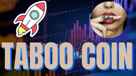 Taboo Coin Price