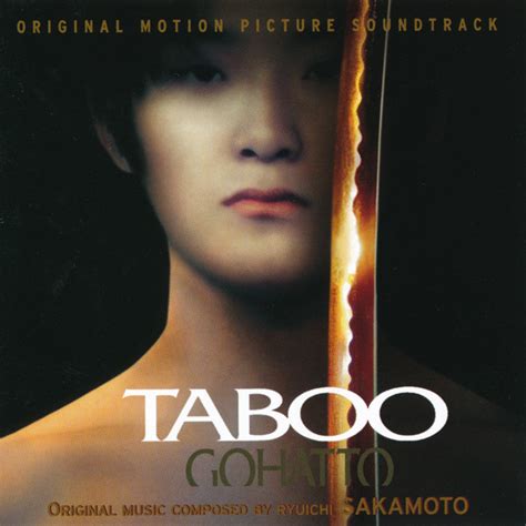 Taboo Soundtrack (2000)