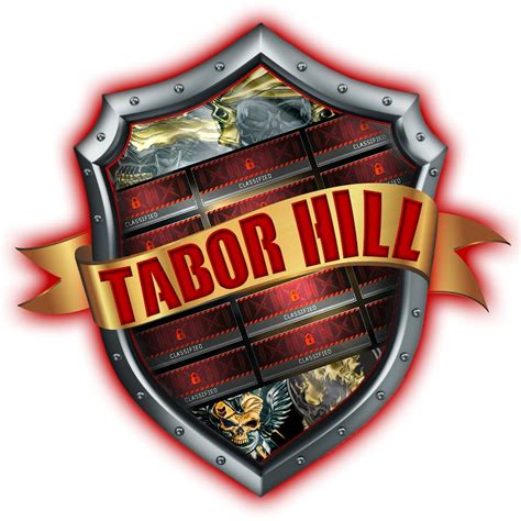 Tabor hill. Things To Know About Tabor hill. 