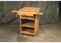 Taboret, Art Taboret, Taborets Madison Art Shop