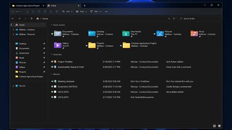 Tabs to File Explorer and more finally arrive in new Windows 11 2022 update TechRadar