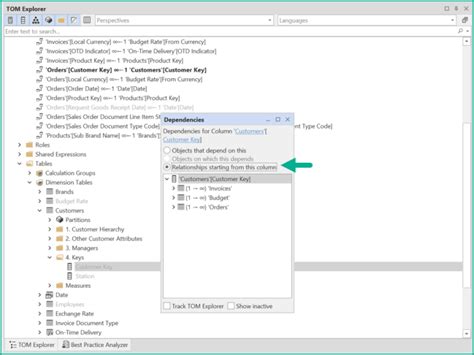 Tabular Editor 3 December 2023 Release Tabular Editor Blog