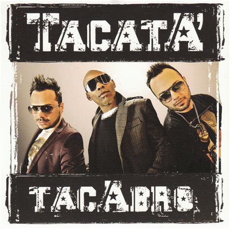 Tacabro - Tacata