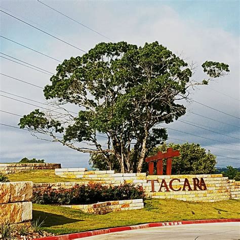 Tacara Steiner Ranch - Facebook