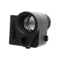 Tacfire folding stock adapter.  This innovative component is installed between the low...