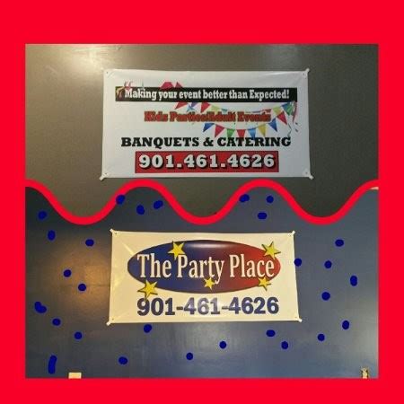 Tachara Cole - Small Business Owner - The Party Place …