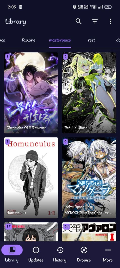 Tachiyomi reddit alternative.  There will be minimal differences between th...