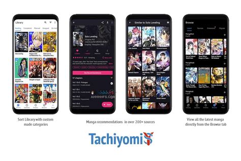 Tachiyomisy. If you want a better UI and better MangaDex integration, use the "Neko" fork of tachiyomi. It's got an updated UI that's somewhat reminiscent of MangaRock and has enhanced MangaDex integration including manga recommendations! Reply reply. josephgomes619. •. Tachiyomi AZ and Sy has recommendations too, and those don't need Mangadex … 