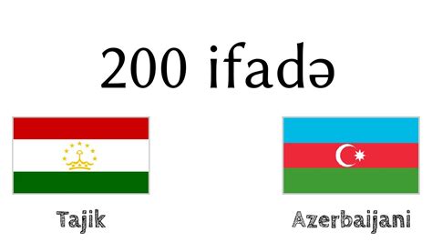 Tacik dili