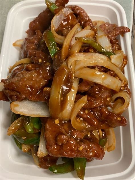 Tack's Chinese Take Out - nicelocal.com