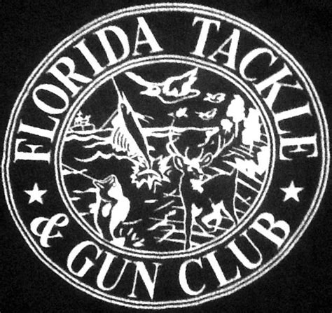 Tackle And Gun Club in Jacksonville Beach, FL - Yellow Pages