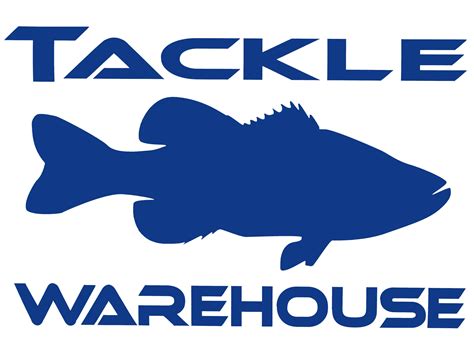 Tackle warehouse store locations